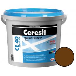 CERESIT CE40 spár.hm. 2kg chocolate (58) 