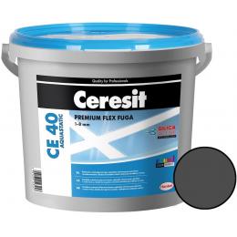 CERESIT CE40 spár.hm. 2kg graphite (16) 
